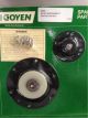 Goyen K4000 Maintenance Kits